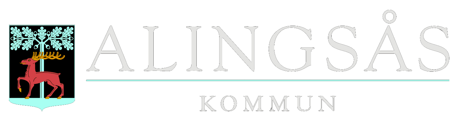 Alingsås logotyp