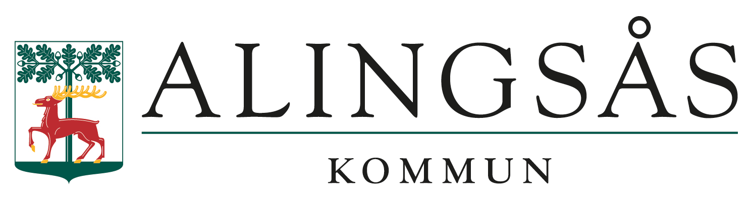 Alingsås logotyp